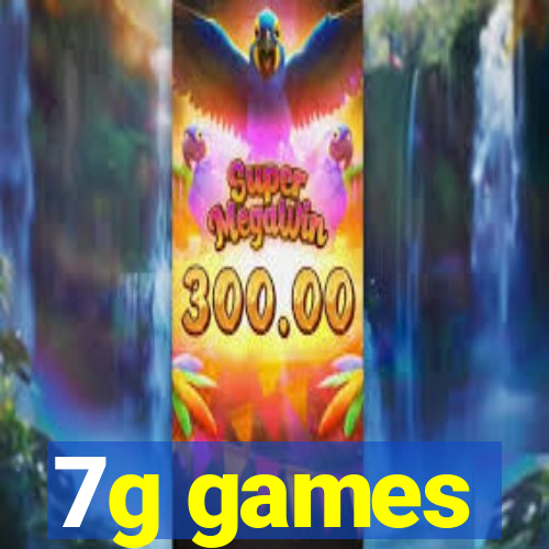 7g games